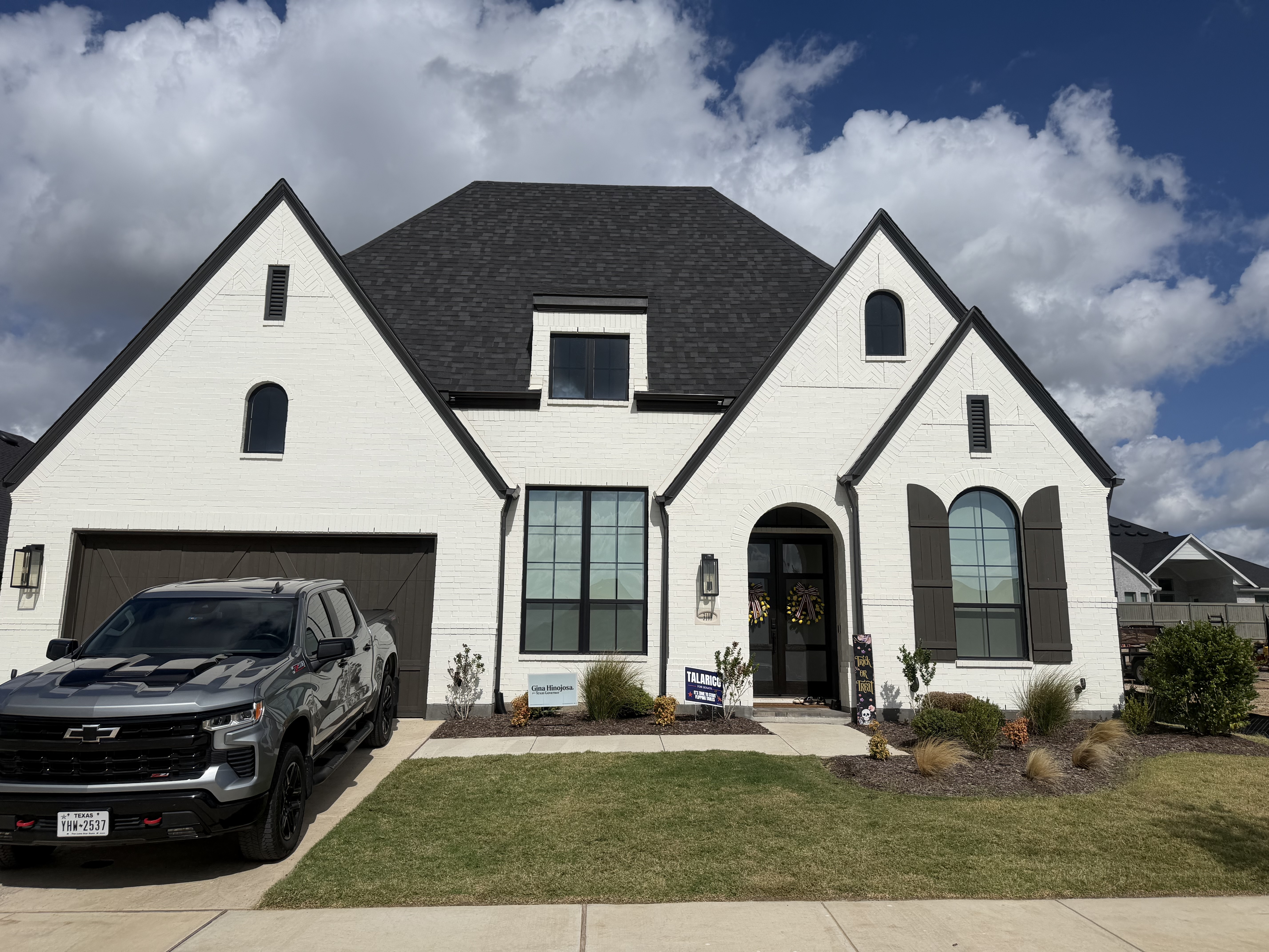 Custom Luxury Residence High-Performance HVAC